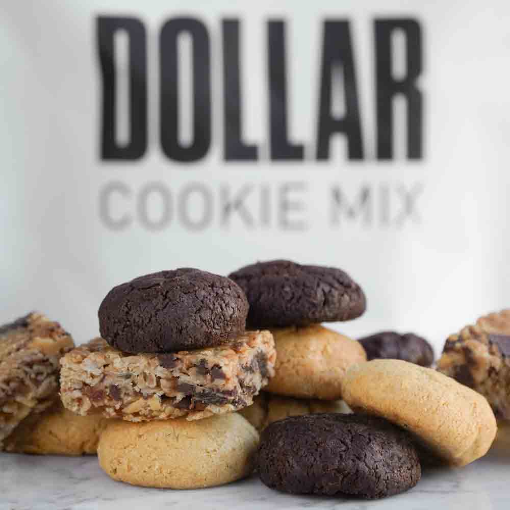 МІКС ПЕЧИВА